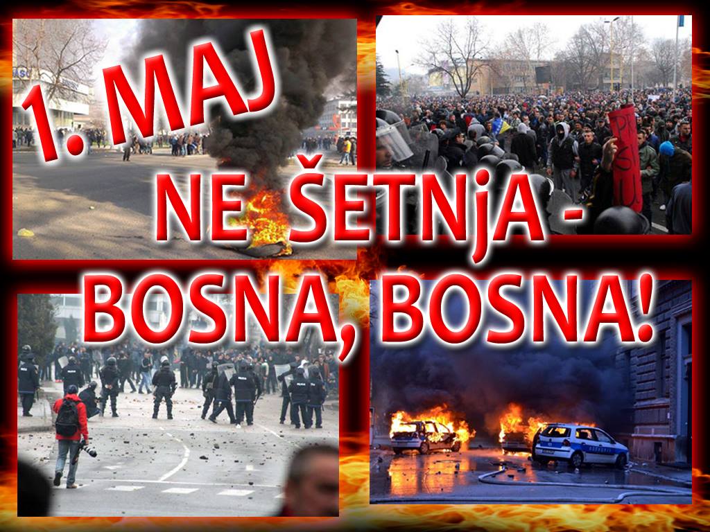 Partija Rada Izdajništvu vrhova sindikata nema kraja - Partija rada