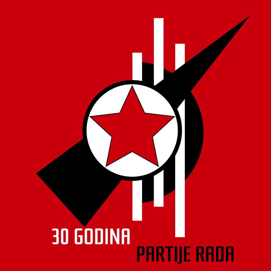 Partija Rada O Partiji rada - Partija rada