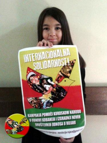 Solidarnost Rojava 18
