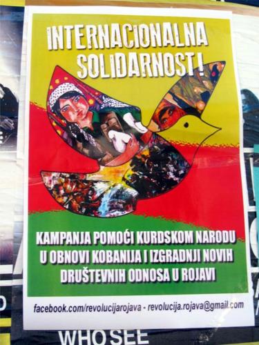 Solidarnost Rojava 28